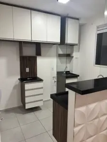 Imagem 2 - Apartamento em Loteamento Clube V, São José do Rio Preto - SP