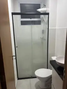Imagem 3 - Apartamento em Loteamento Clube V, São José do Rio Preto - SP