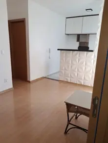 Imagem 5 - Apartamento em Loteamento Clube V, São José do Rio Preto - SP
