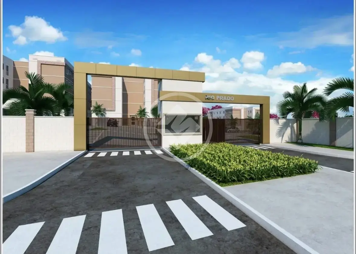 Image 10 - Apartamento em Loteamento Clube V, São José do Rio Preto - SP