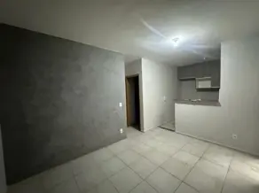 Apartamento Vila Toninho, São José do Rio Preto - SP — foto 1