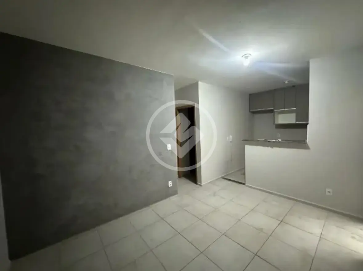 Imagem 1 - Apartamento em Vila Toninho, São José do Rio Preto - SP