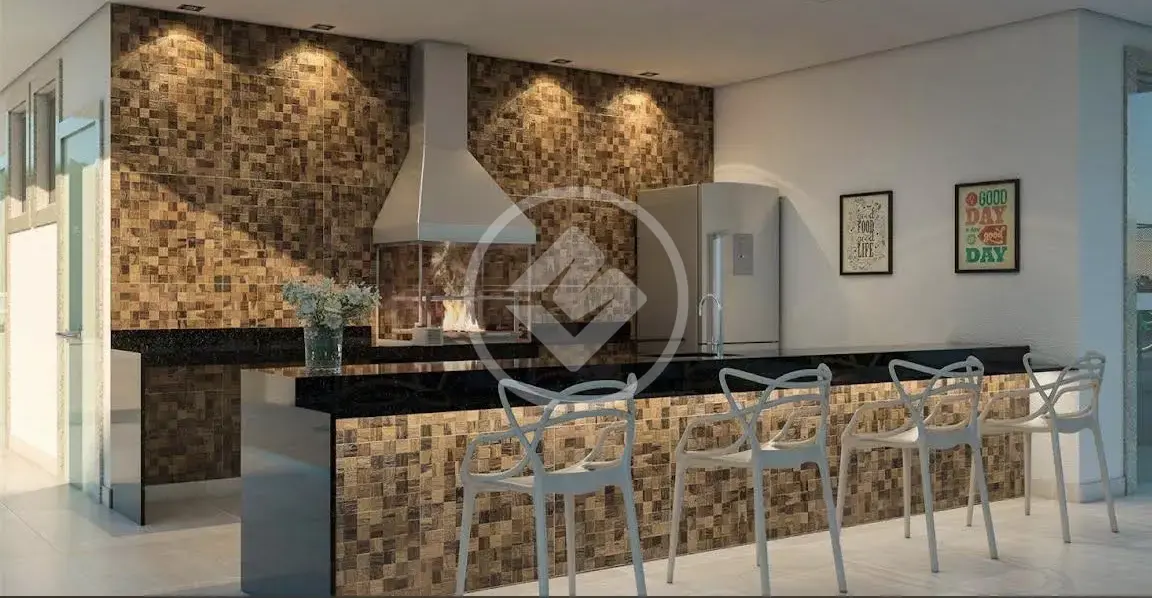 Image 12 - Apartamento em Vila Toninho, São José do Rio Preto - SP
