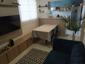 Apartamento Rios di Itália, São José do Rio Preto - SP — foto 1