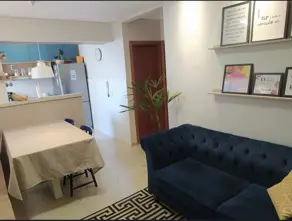 Apartamento Rios di Itália, São José do Rio Preto - SP — foto 2