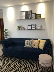 Imagem 2 - Apartamento em Rios di Itália, São José do Rio Preto - SP