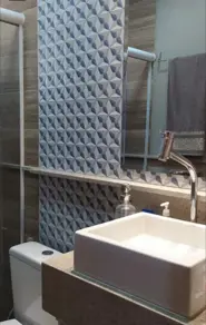 Imagem 3 - Apartamento em Rios di Itália, São José do Rio Preto - SP