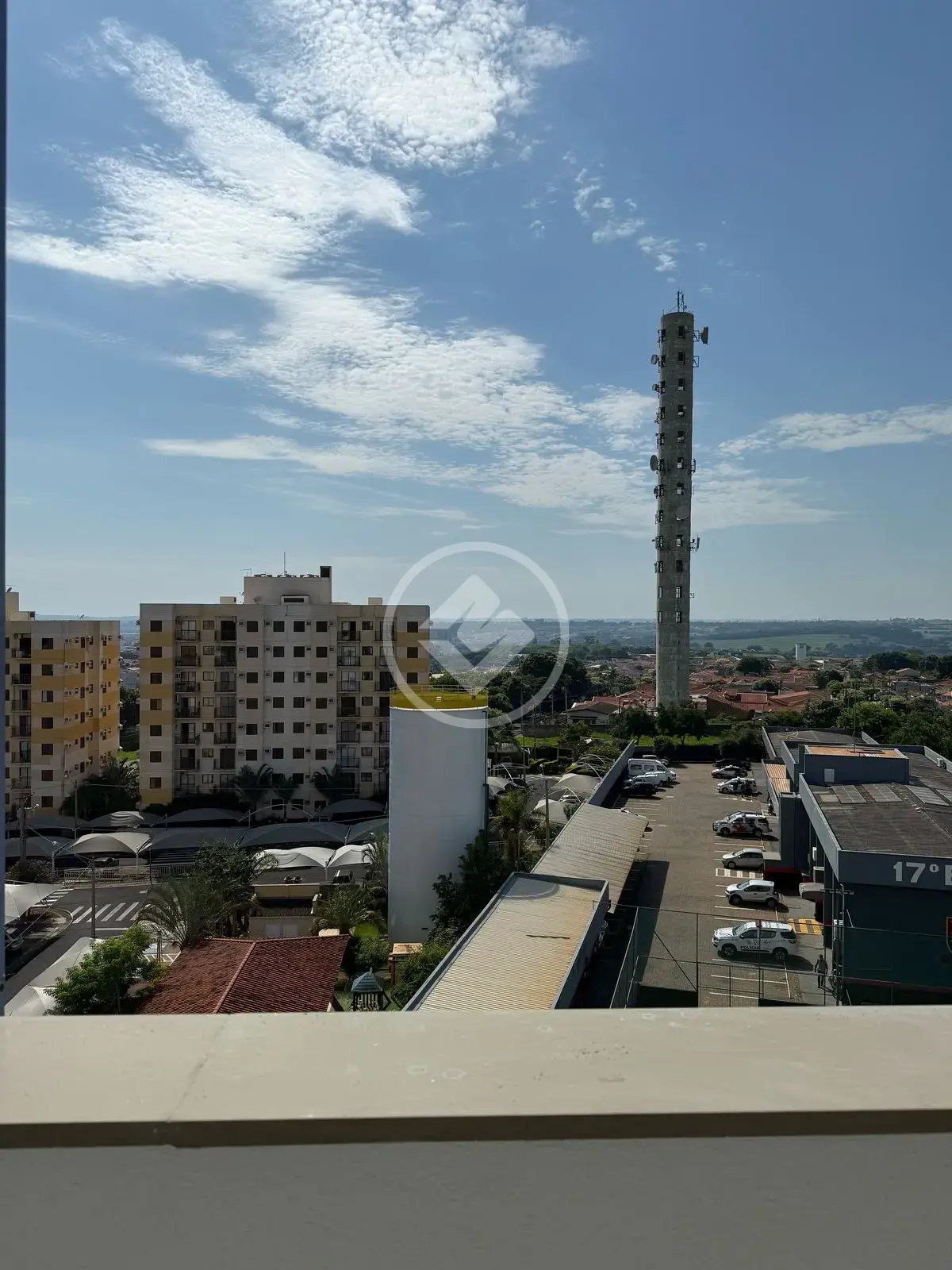 Imagem 3 - Apartamento em Jardim Bosque das Vivendas, São José do Rio Preto - SP