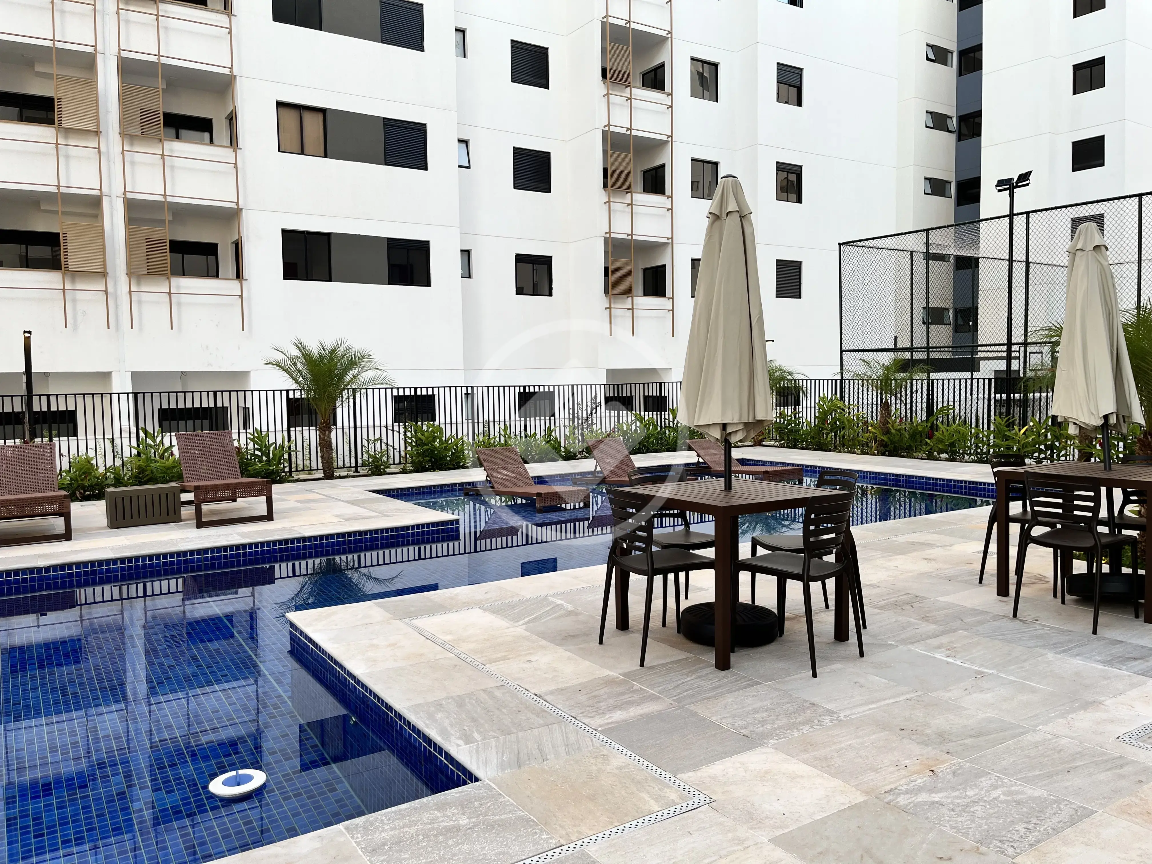 Imagem 1 - Apartamento em Jardim Bosque das Vivendas, São José do Rio Preto - SP