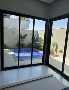 Casa Condomínio Condominio Maria Julia, São José do Rio Preto - SP — foto 1