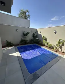 Casa Condomínio Condominio Maria Julia, São José do Rio Preto - SP — foto 2