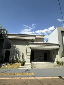 Imagem 2 - Casa Condomínio em Condominio Maria Julia, São José do Rio Preto - SP