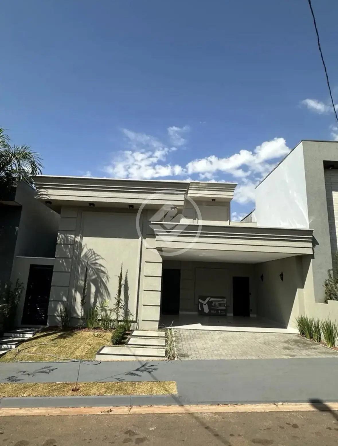 Imagem 2 - Casa Condomínio em Condominio Maria Julia, São José do Rio Preto - SP