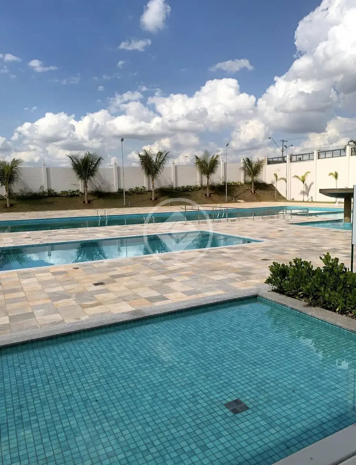 Imagem 3 - Casa Condomínio em Condominio Maria Julia, São José do Rio Preto - SP