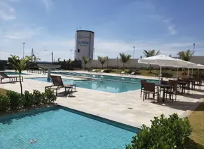 Imagem 4 - Casa Condomínio em Condominio Maria Julia, São José do Rio Preto - SP