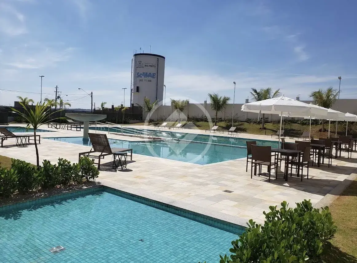 Imagem 4 - Casa Condomínio em Condominio Maria Julia, São José do Rio Preto - SP