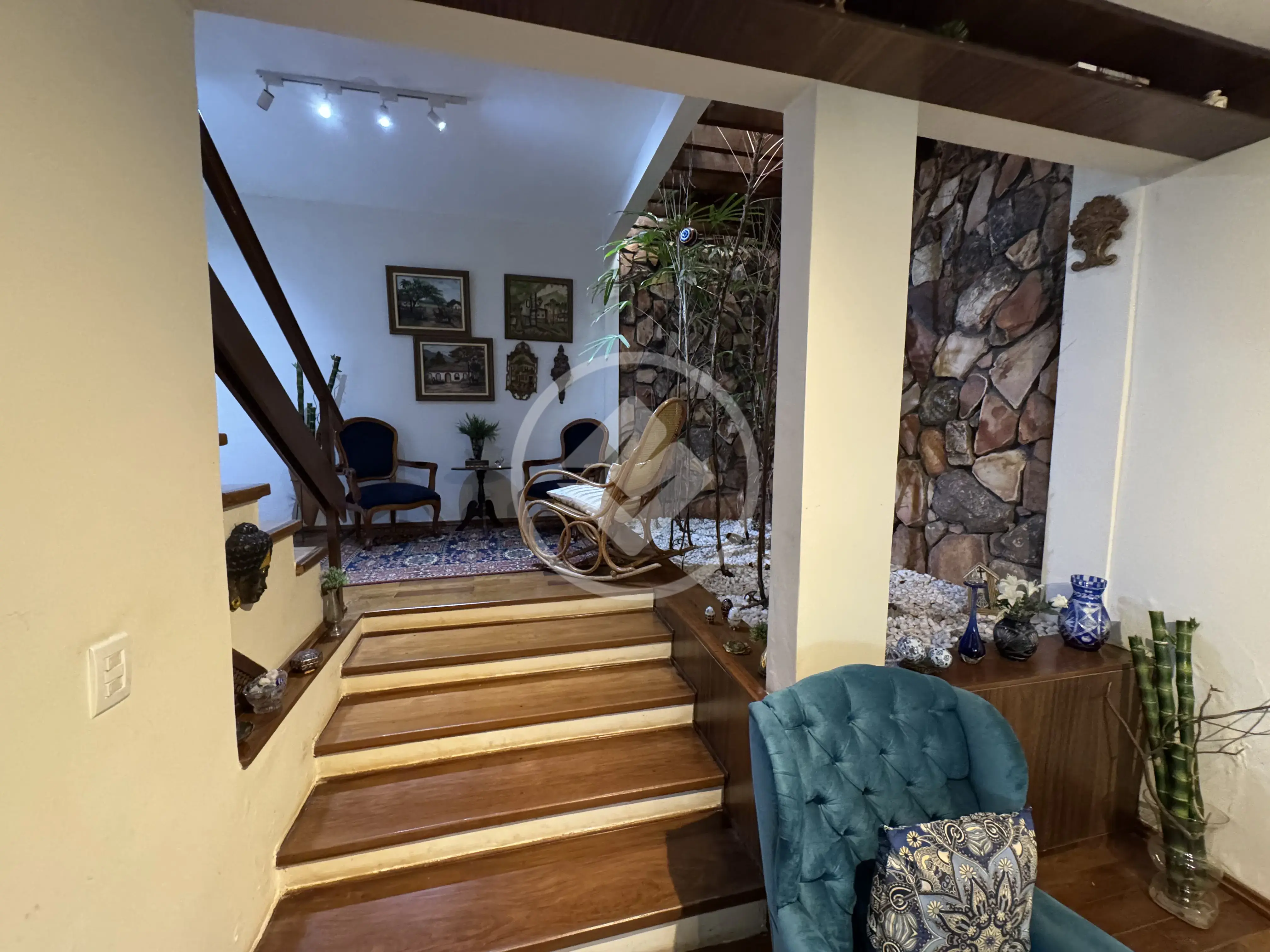 Imagem 1 - Casa Condomínio em Jardim Panorama, São José do Rio Preto - SP