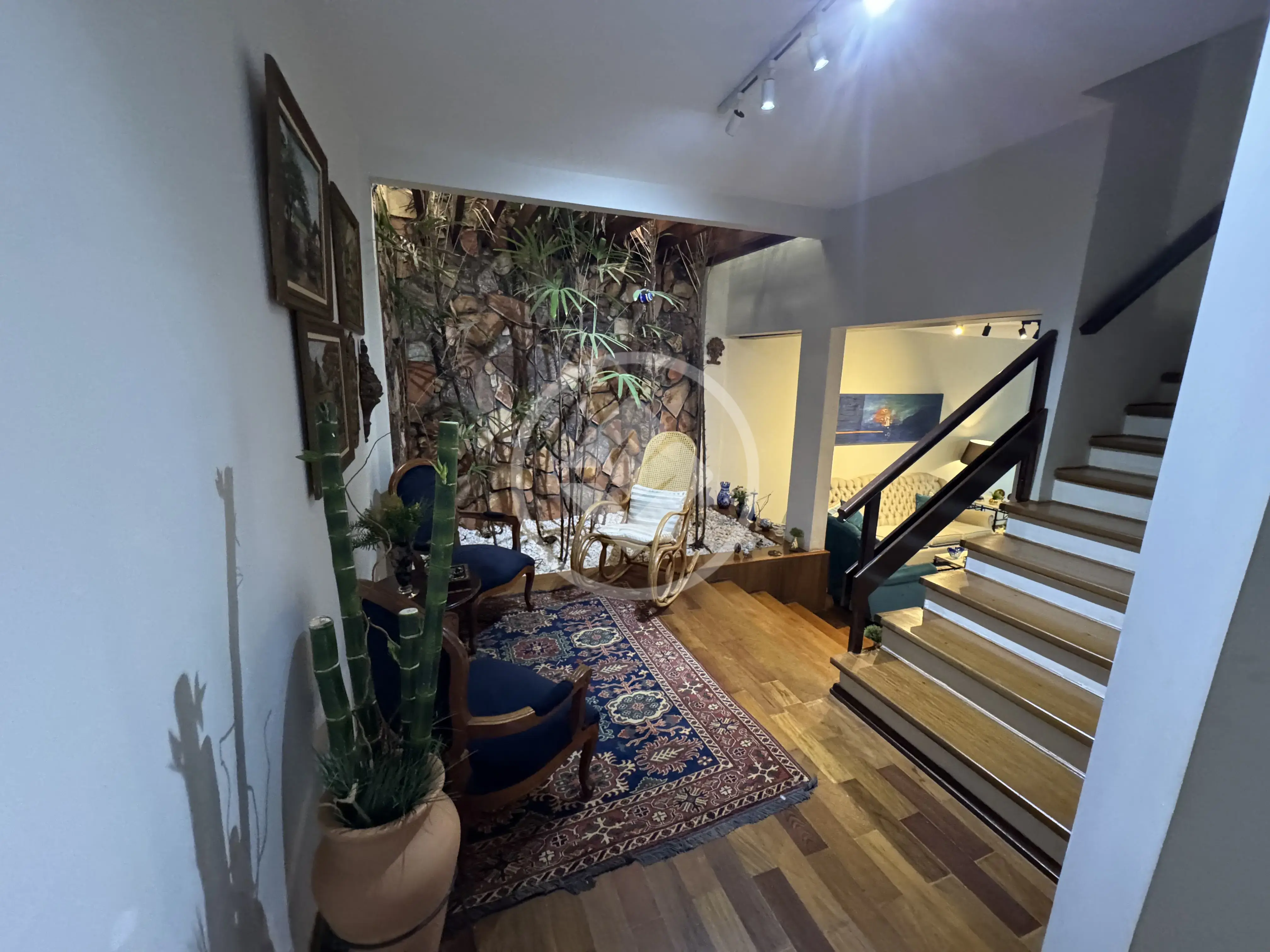 Imagem 1 - Casa Condomínio em Jardim Panorama, São José do Rio Preto - SP