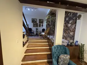 Imagem 6 - Casa Condomínio em Jardim Panorama, São José do Rio Preto - SP