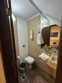 Imagem 5 - Casa Condomínio em Jardim Panorama, São José do Rio Preto - SP