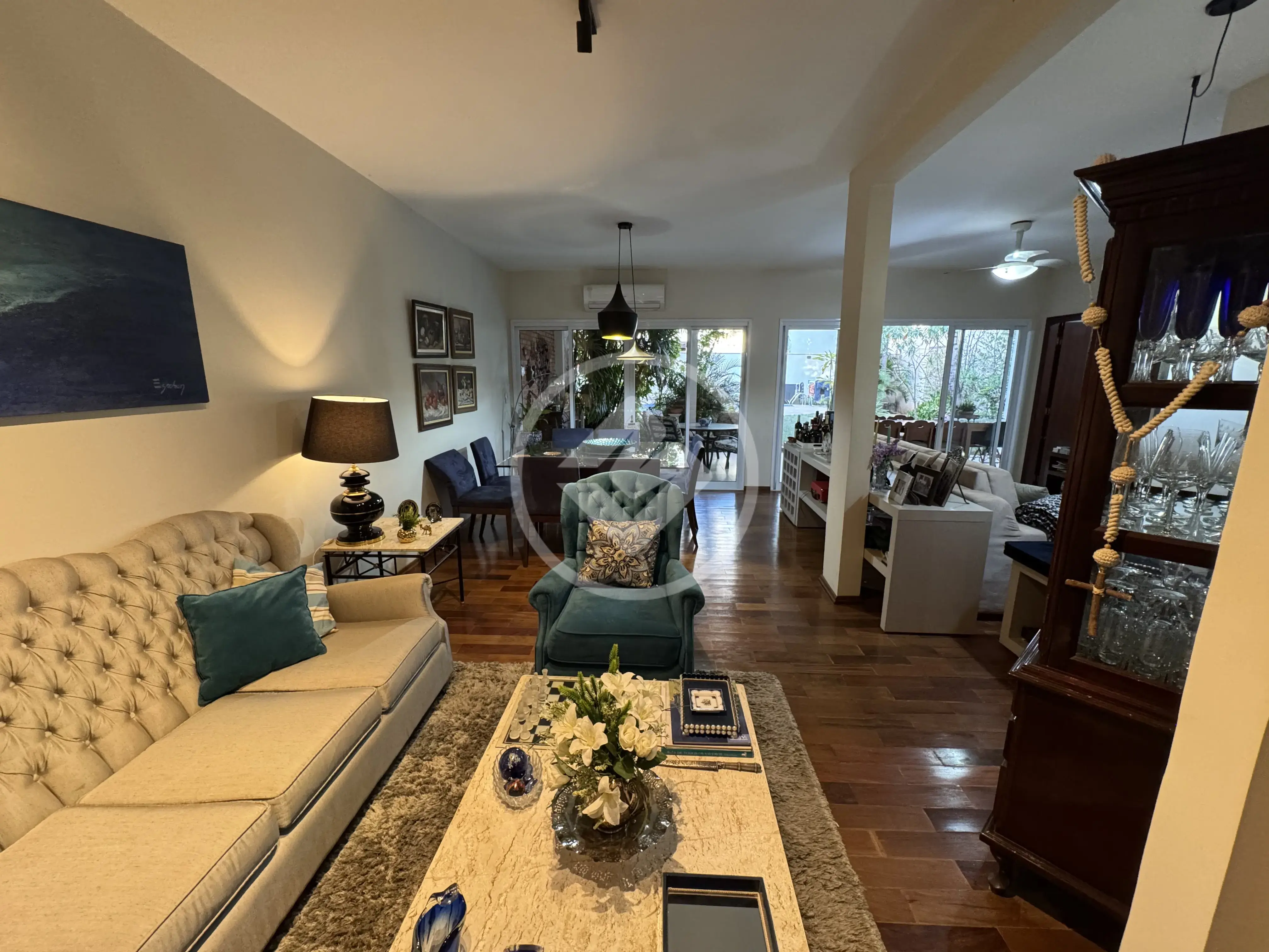 Imagem 3 - Casa Condomínio em Jardim Panorama, São José do Rio Preto - SP