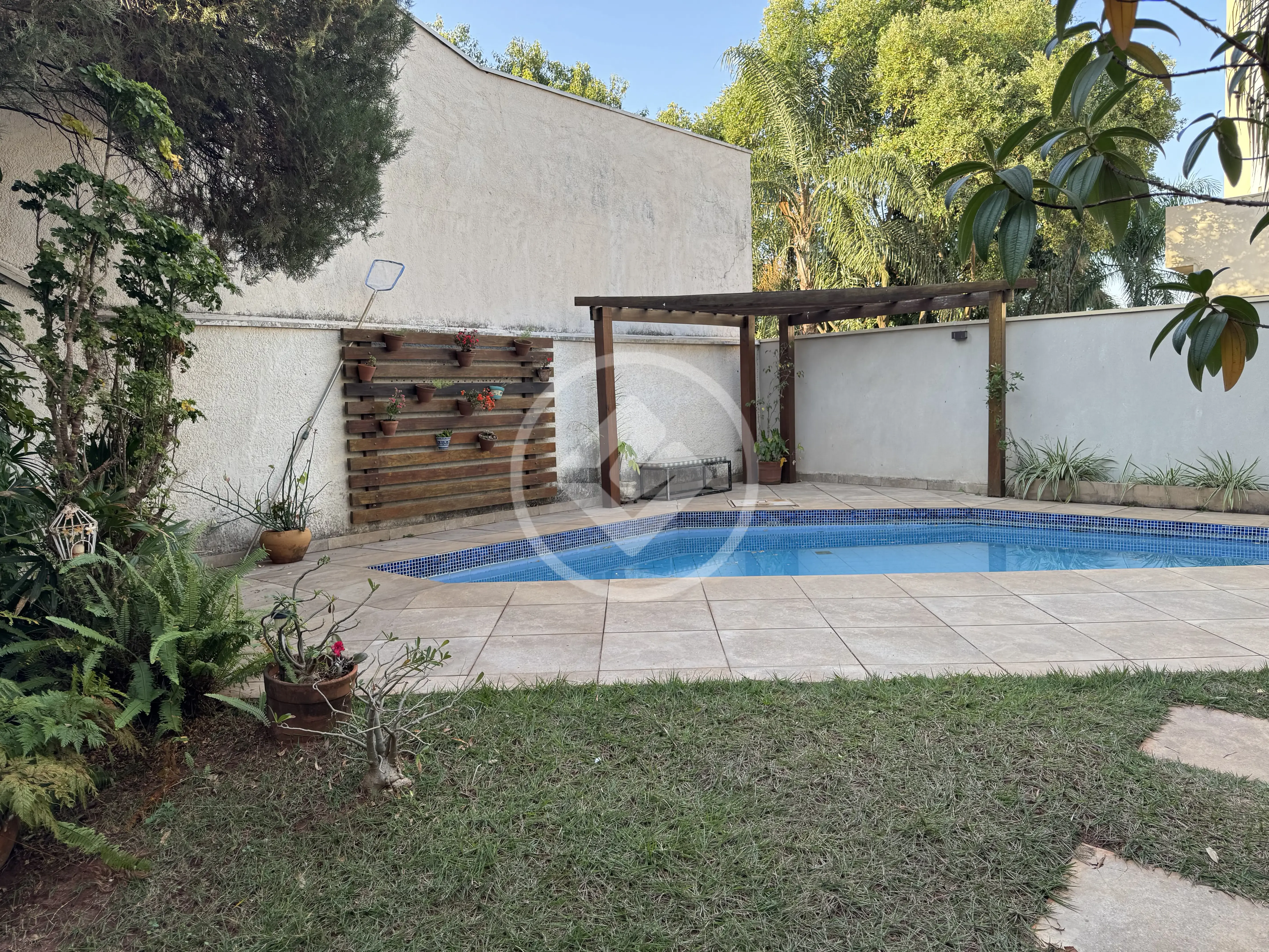 Imagem 4 - Casa Condomínio em Jardim Panorama, São José do Rio Preto - SP