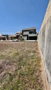 Terreno Condomínio Parque Residencial Damha, São José do Rio Preto - SP — foto 1