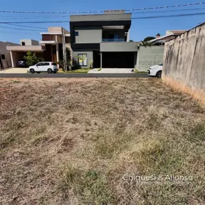 Terreno Condomínio Parque Residencial Damha, São José do Rio Preto - SP — foto 2