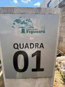 Imagem 3 - Terreno Condomínio em Residencial Figueira II, São José do Rio Preto - SP