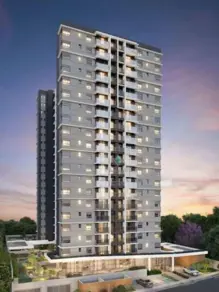 Apartamento Reserva da Mata, São José do Rio Preto - SP — foto 1