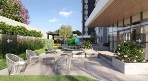 Imagem 5 - Apartamento em Reserva da Mata, São José do Rio Preto - SP