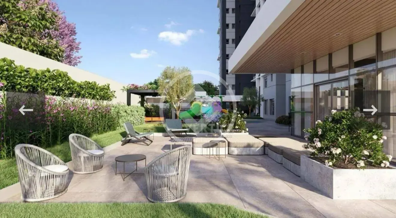 Imagem 5 - Apartamento em Reserva da Mata, São José do Rio Preto - SP