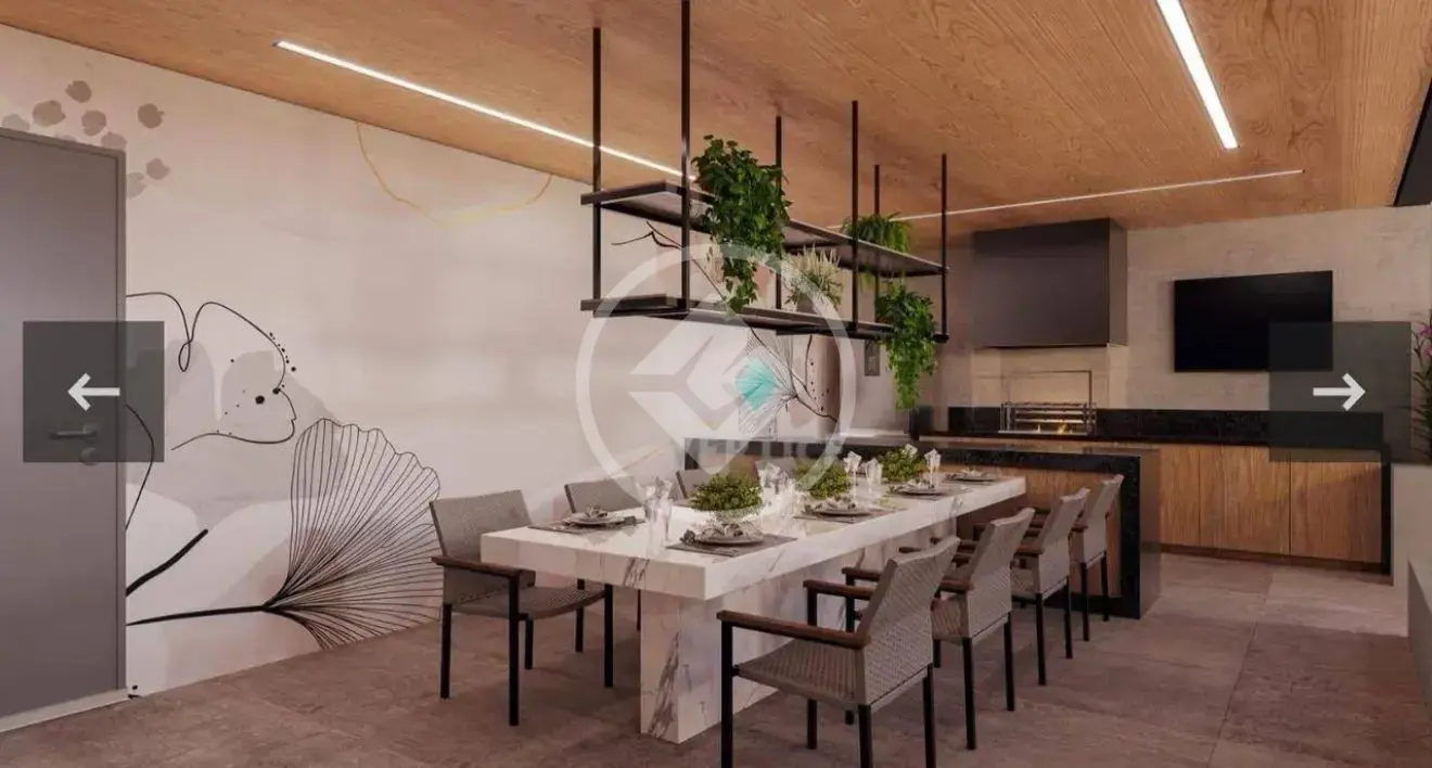 Imagem 6 - Apartamento em Reserva da Mata, São José do Rio Preto - SP