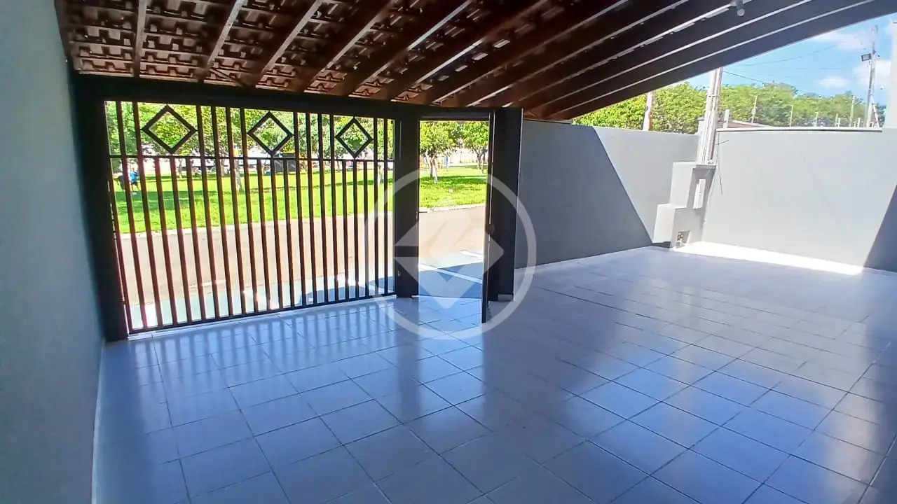Imagem 1 - Casa em Centro, Mirassol - SP