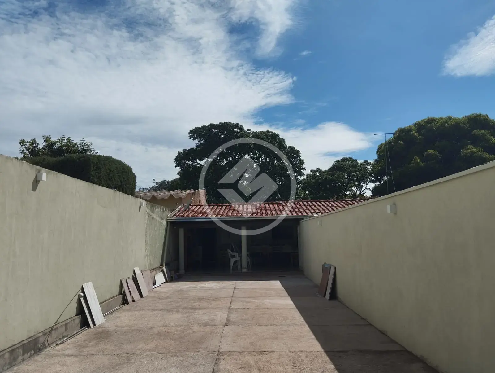 Imagem 2 - Chácara em Centro, Fronteira - MG