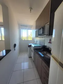 Imagem 3 - Apartamento em Jardim Santa Lucia, São José do Rio Preto - SP