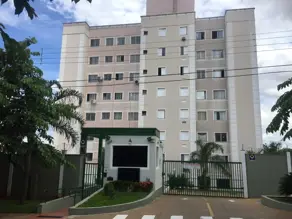 Apartamento Jardim Santa Lucia, São José do Rio Preto - SP — foto 1