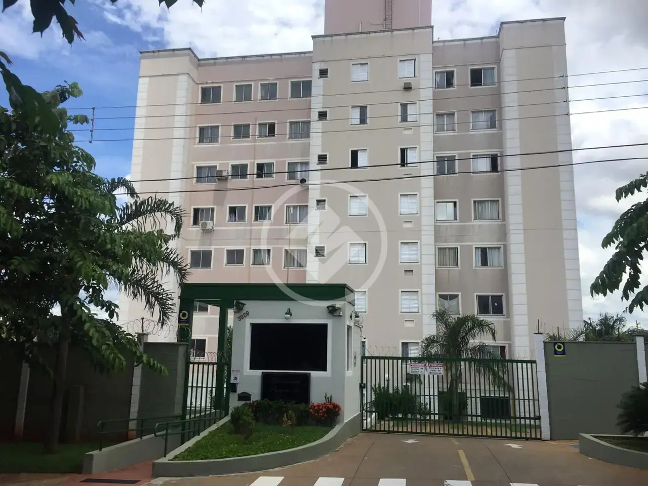 Imagem 1 - Apartamento em Jardim Santa Lucia, São José do Rio Preto - SP
