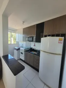 Imagem 4 - Apartamento em Jardim Santa Lucia, São José do Rio Preto - SP