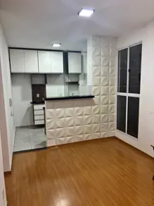 Apartamento Loteamento Clube V, São José do Rio Preto - SP — foto 1