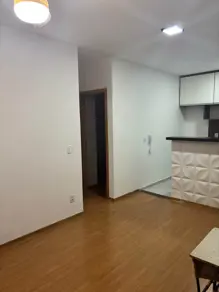 Apartamento Loteamento Clube V, São José do Rio Preto - SP — foto 2