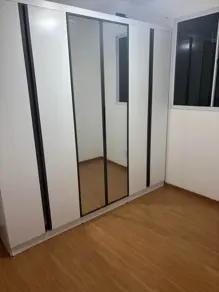 Imagem 2 - Apartamento em Loteamento Clube V, São José do Rio Preto - SP