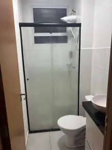 Imagem 4 - Apartamento em Loteamento Clube V, São José do Rio Preto - SP