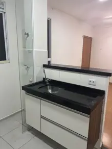 Imagem 5 - Apartamento em Loteamento Clube V, São José do Rio Preto - SP