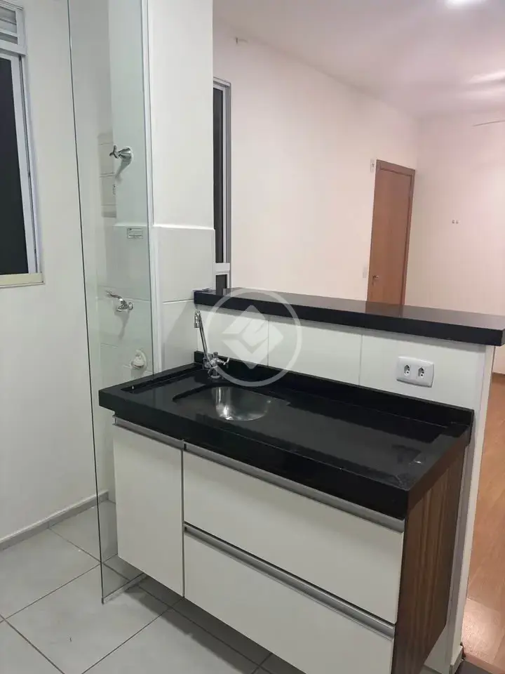 Image 6 - Apartamento em Loteamento Clube V, São José do Rio Preto - SP