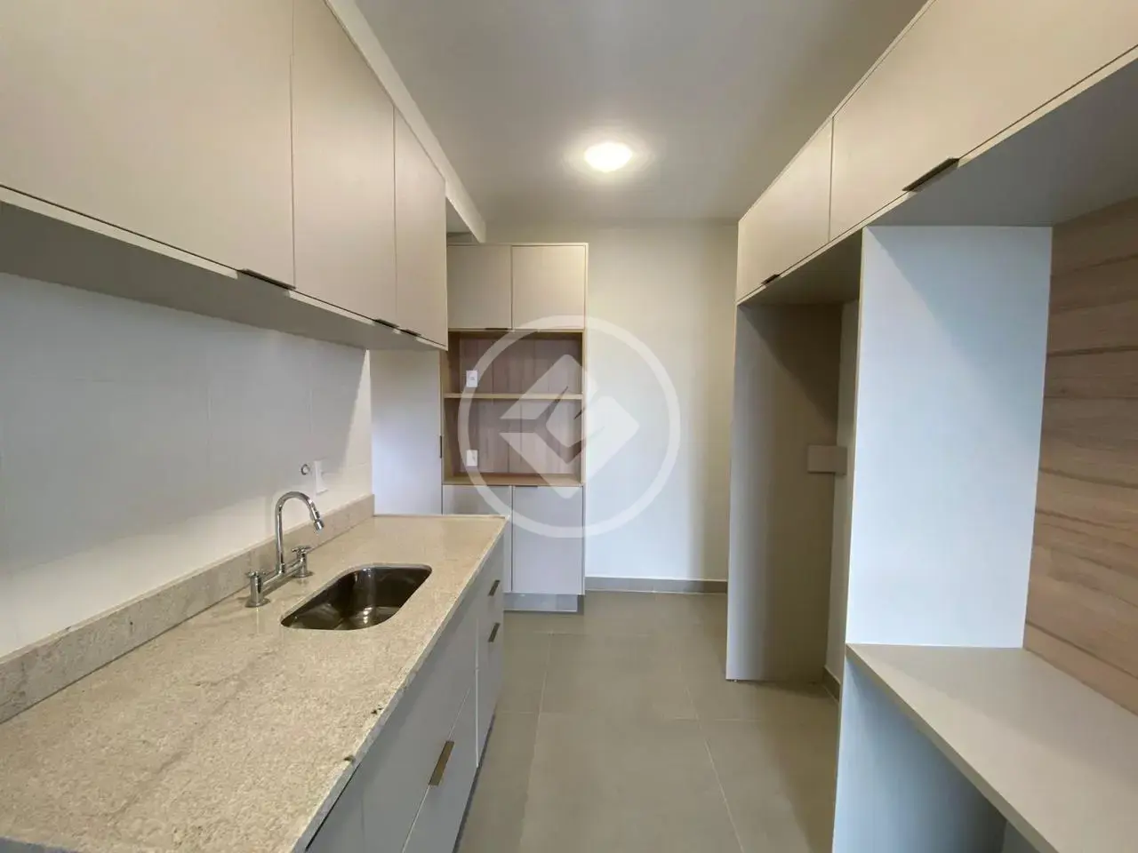 Imagem 3 - Apartamento em Jardim Maracanã, São José do Rio Preto - SP