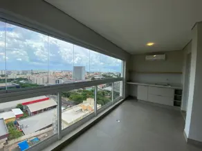 Apartamento Jardim Maracanã, São José do Rio Preto - SP — foto 2