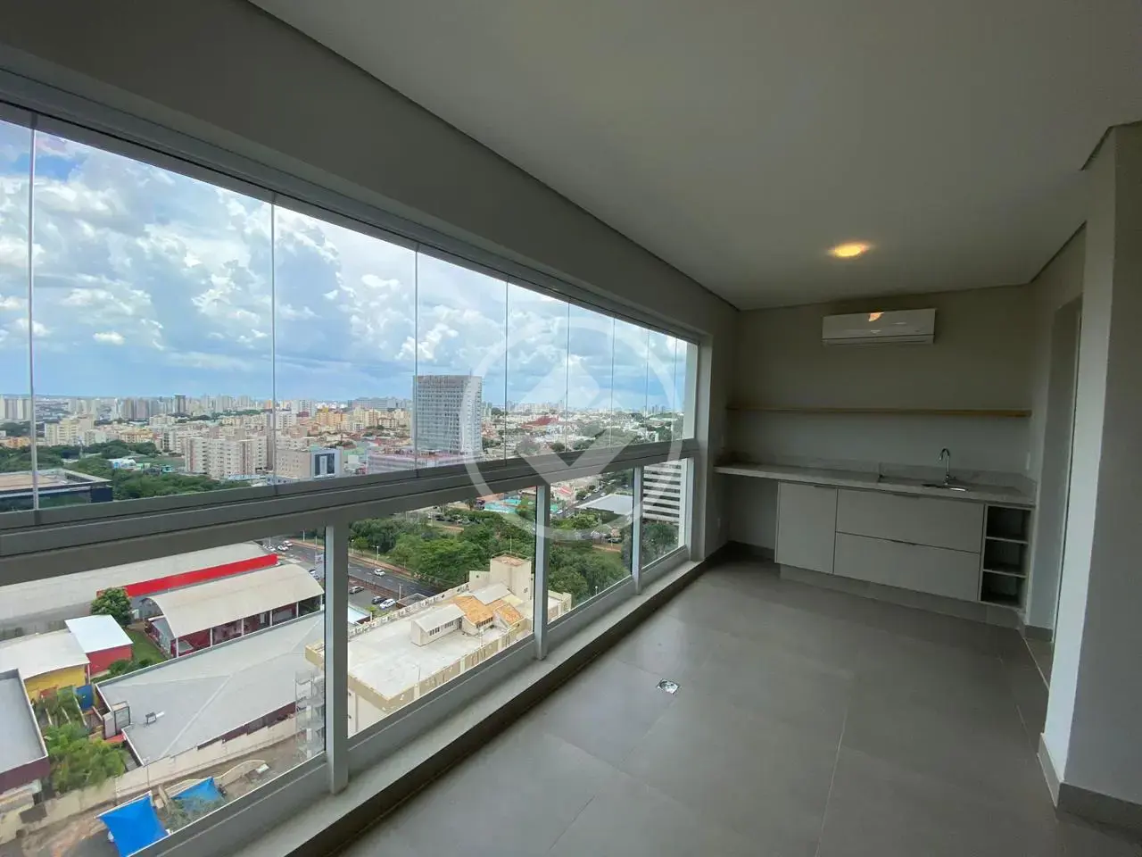 Imagem 1 - Apartamento em Jardim Maracanã, São José do Rio Preto - SP