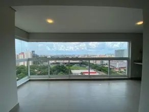 Apartamento Jardim Maracanã, São José do Rio Preto - SP — foto 1