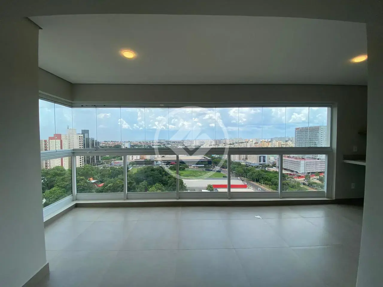 Imagem 1 - Apartamento em Jardim Maracanã, São José do Rio Preto - SP